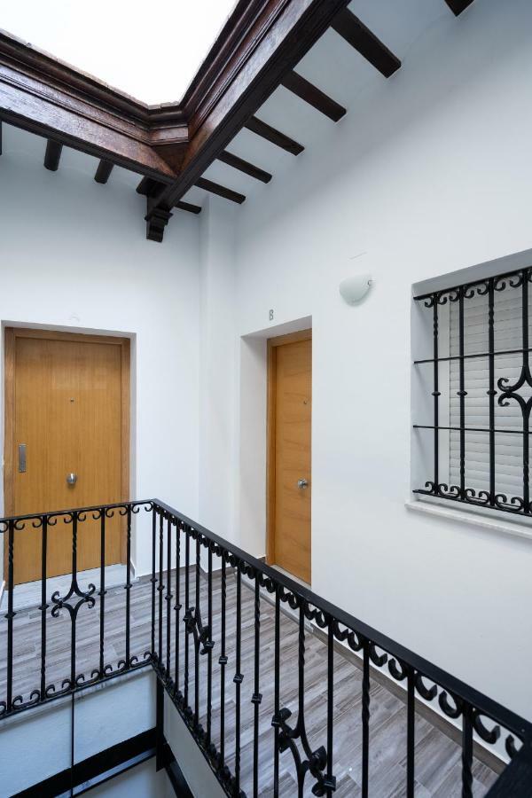 Encantador Loft Teatro Falla Cádiz Exterior foto