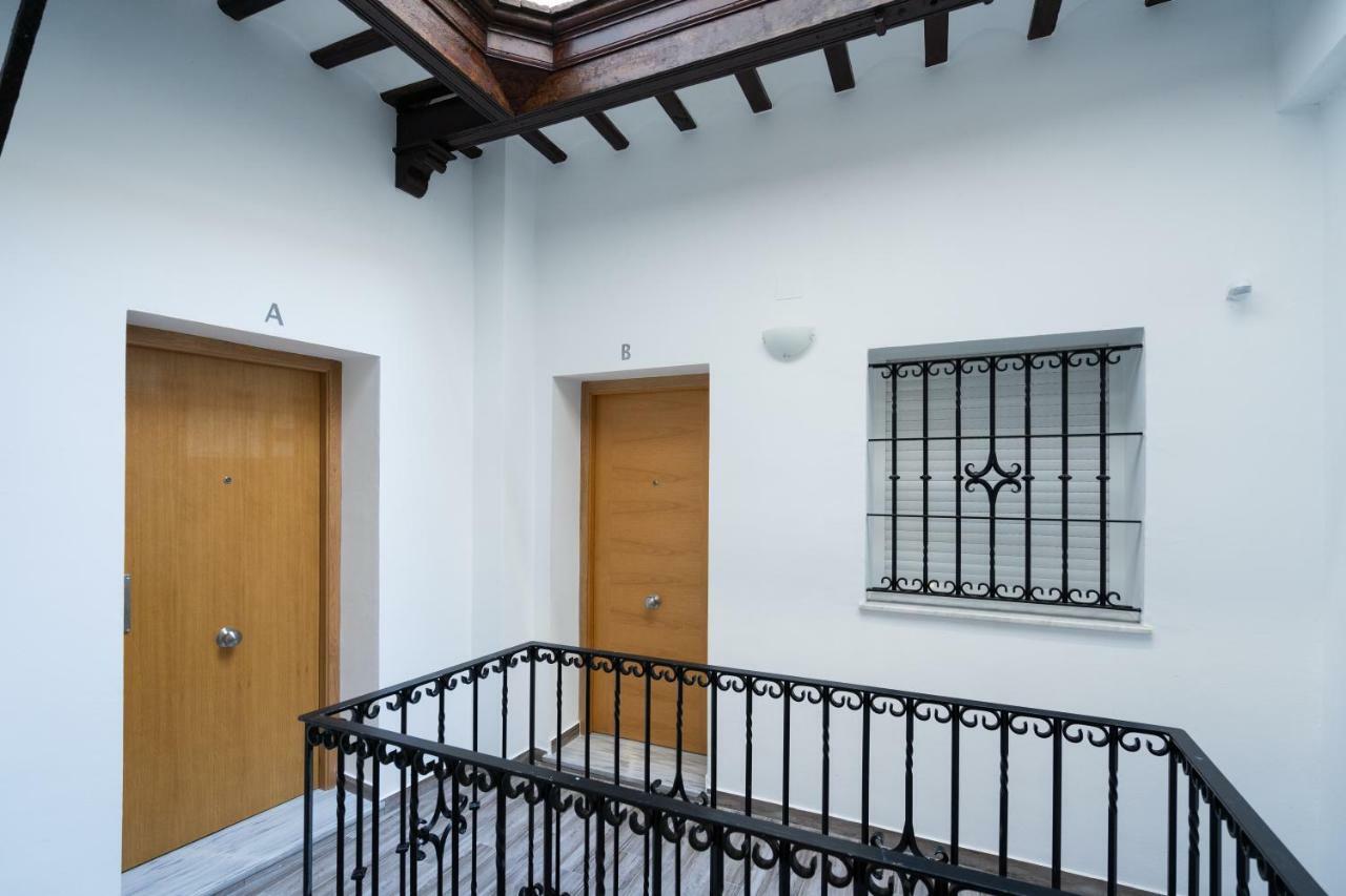 Encantador Loft Teatro Falla Cádiz Exterior foto